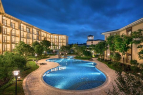 C&D Resort Wuyi Mountain